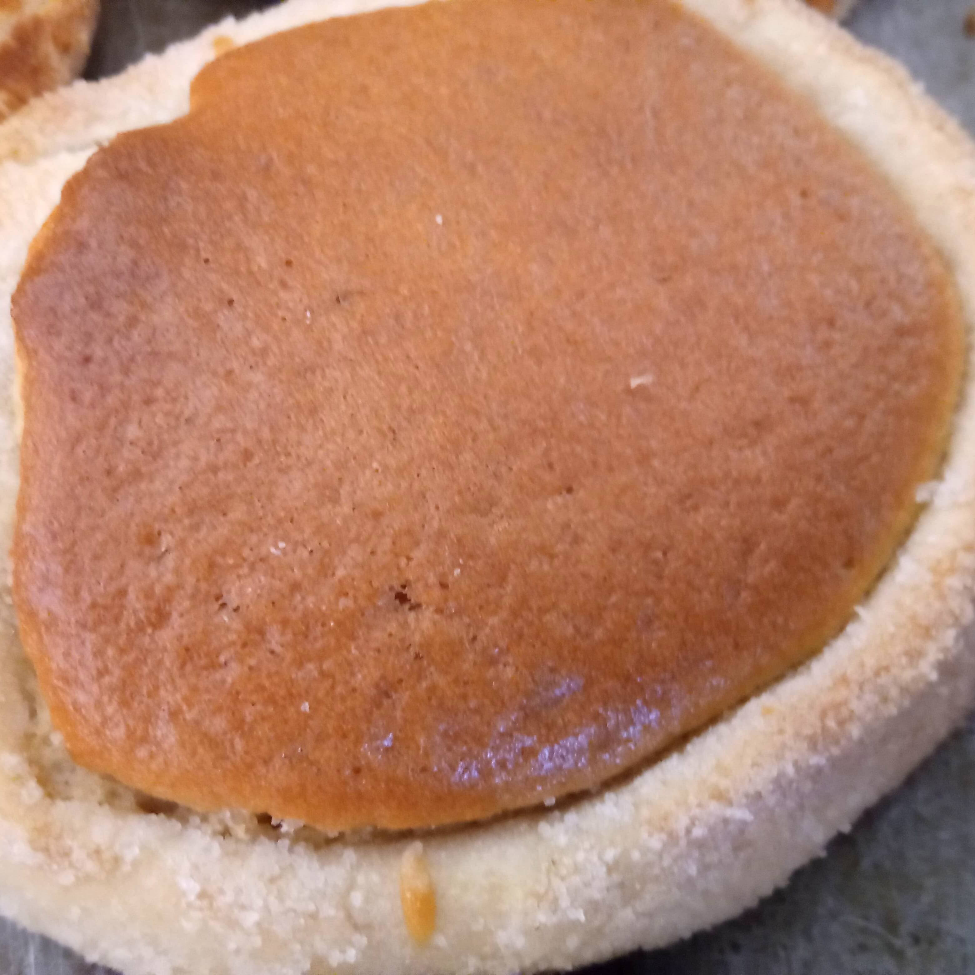 Ojo de Pancha