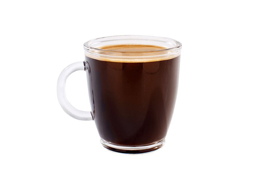 Espresso Americano