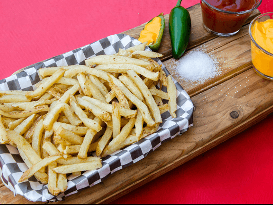 Papas Naturales