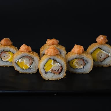 Umai Roll