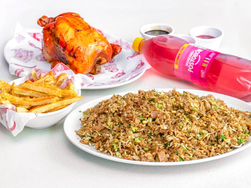 Lider Oriental (San Francisco)