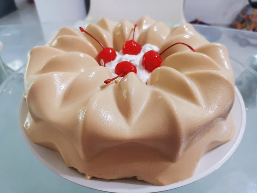 Delicia de nube