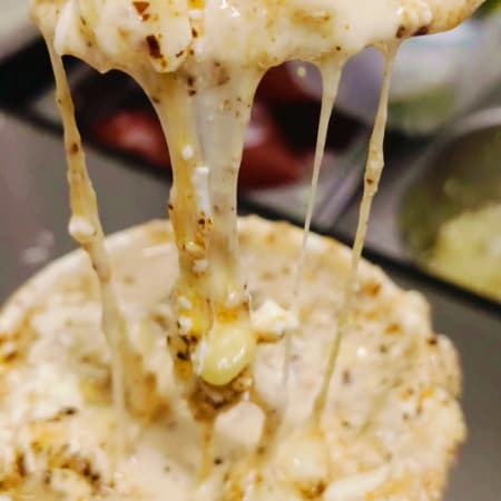 Cheese - Elote 🌽🧀🫕