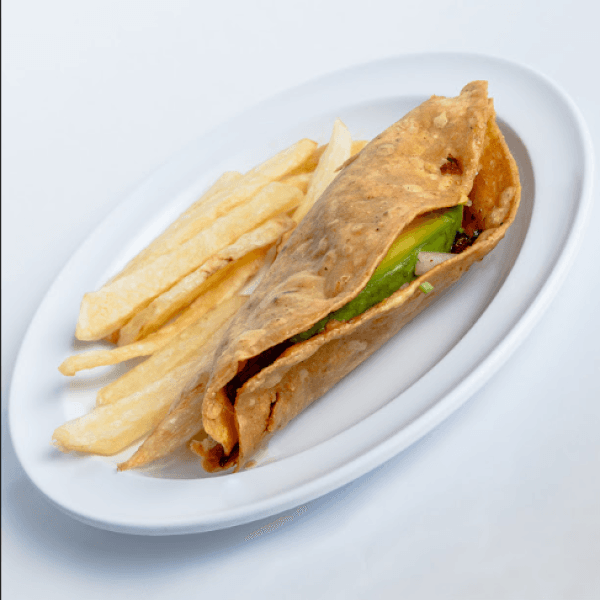 QUESADILLAS DE MARLIN 1PZA