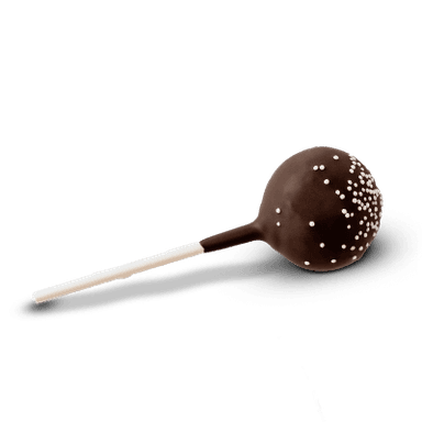 Cake Pops Chocolate