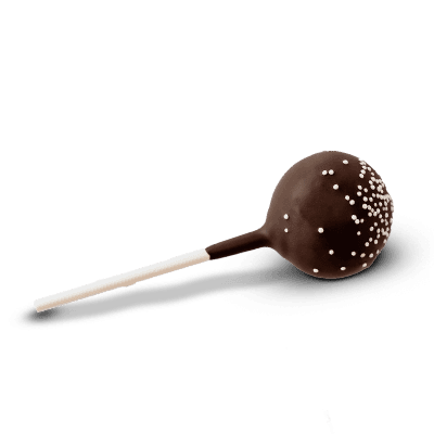 Cake Pops Chocolate