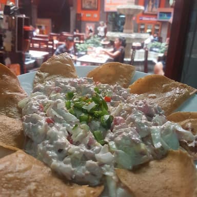 Ensalada de Atún