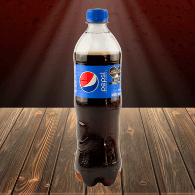 Pepsi Taparrosca