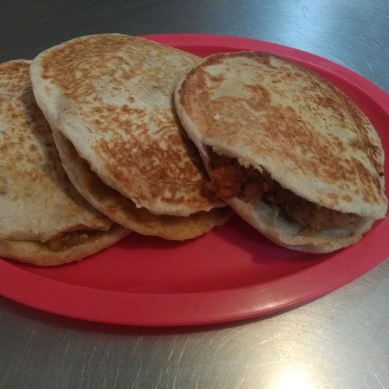 Gordita Nena