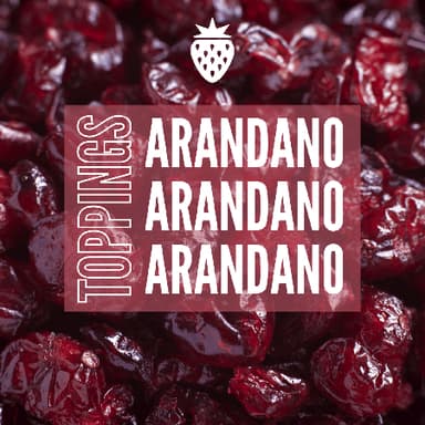 Arándanos