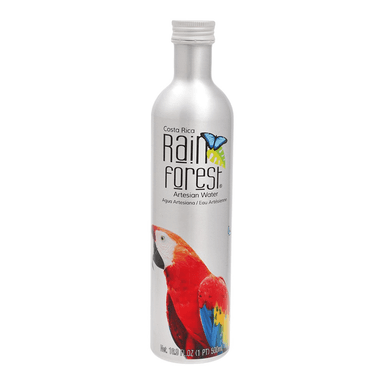 Agua Rain Forest 500 ml (costa Rica)