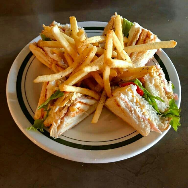 Club Sándwich