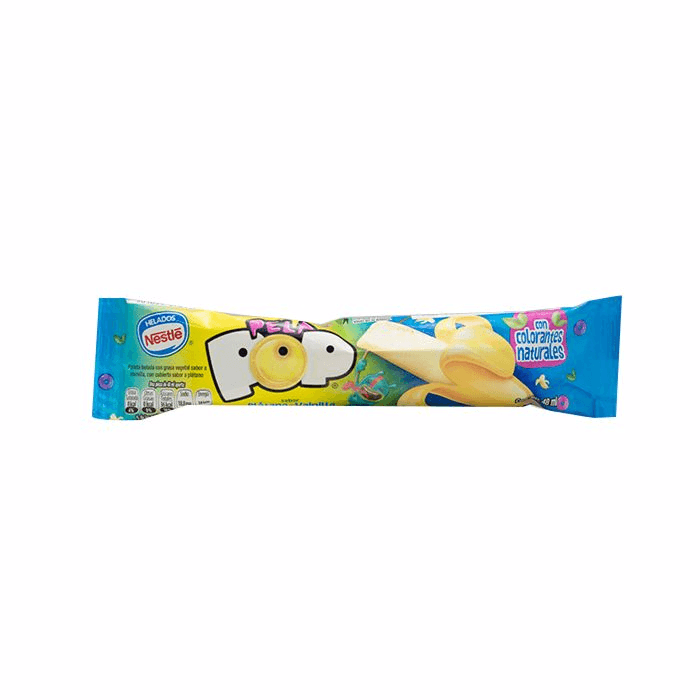 Pela Pop Nestle 45g
