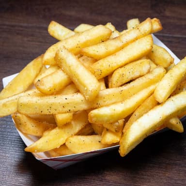 A18 - Papas Fritas