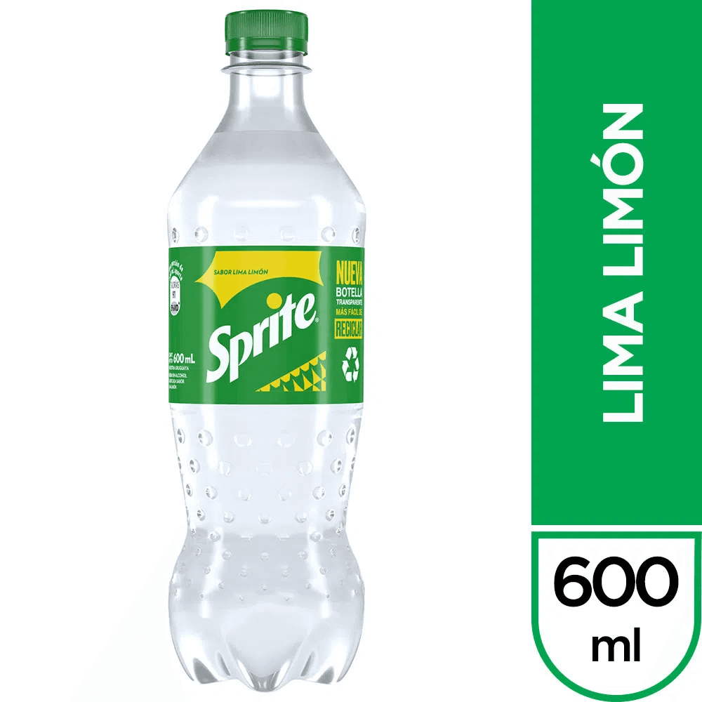 Sprite 雪碧