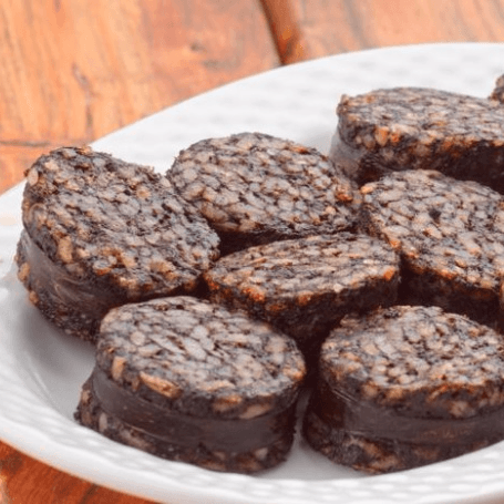 Morcilla