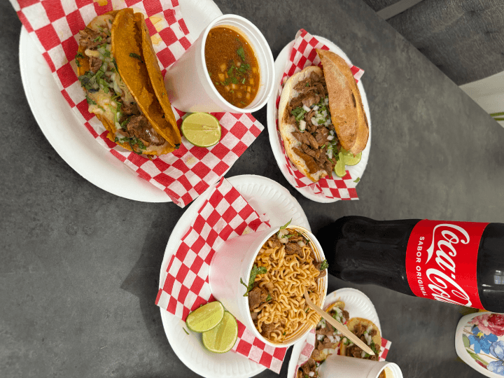birria el chef