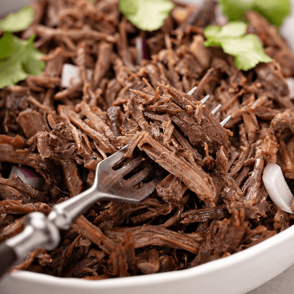 Barbacoa de Res 1/2 Kg (mixta)