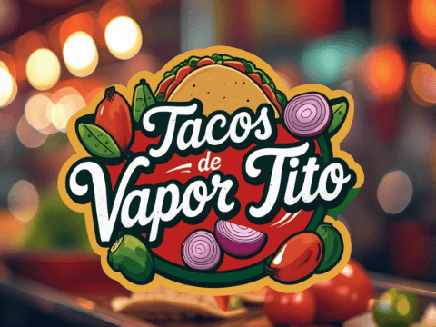 Tacos de Vapor Tito