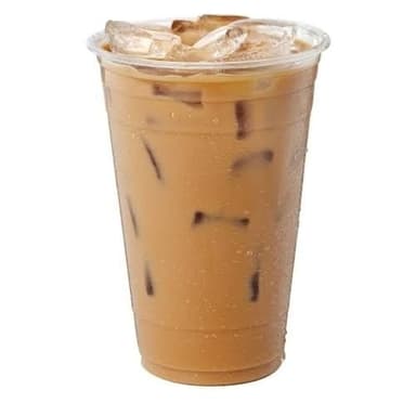 Café Latte