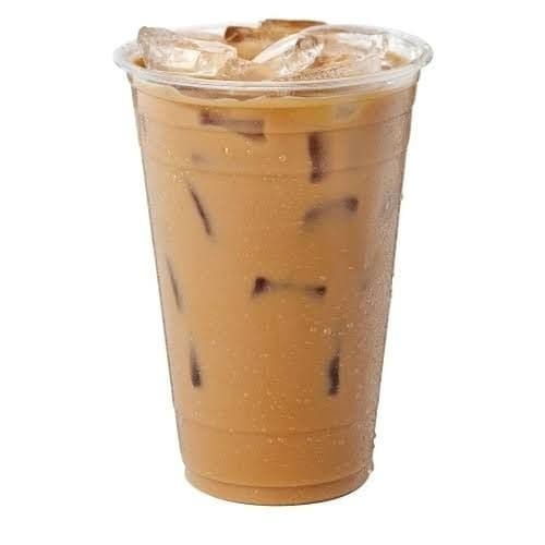 Café Latte