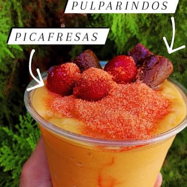 Mango Pop