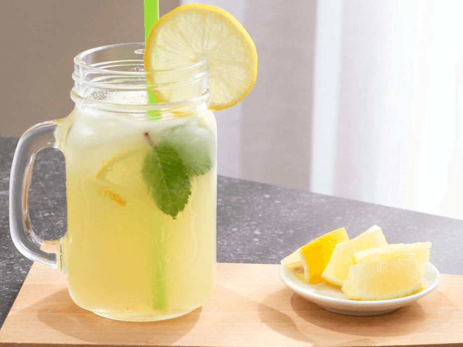 Limonada 355ml