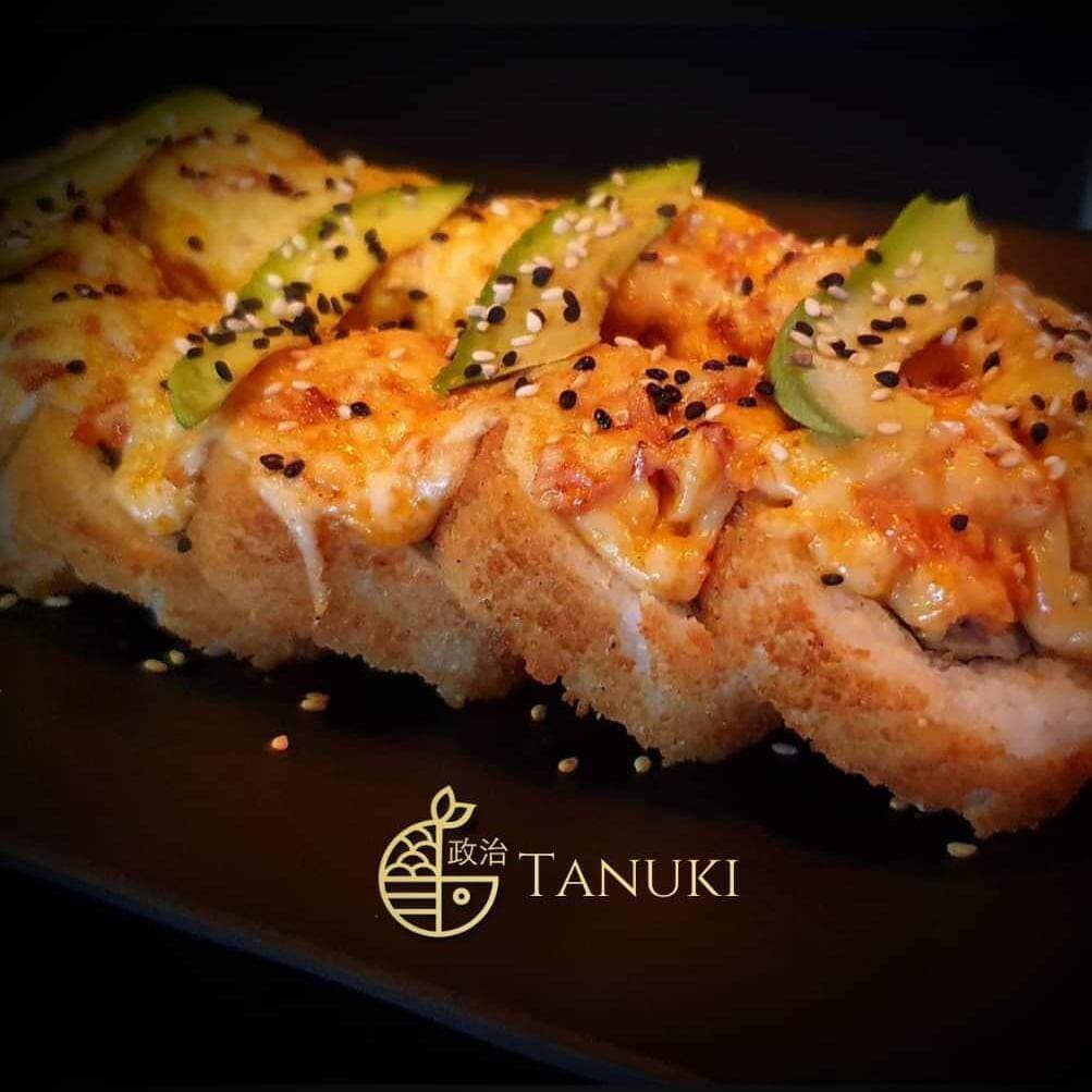 Tanuki
