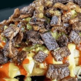 3x Papas Asadas Especial