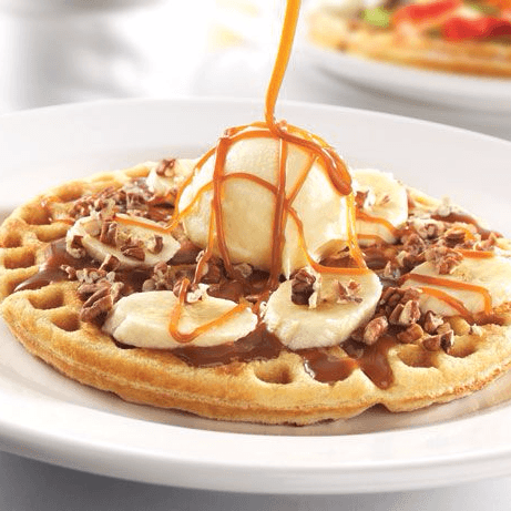 Waffle Frontera
