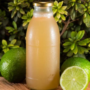 Limonada Natural