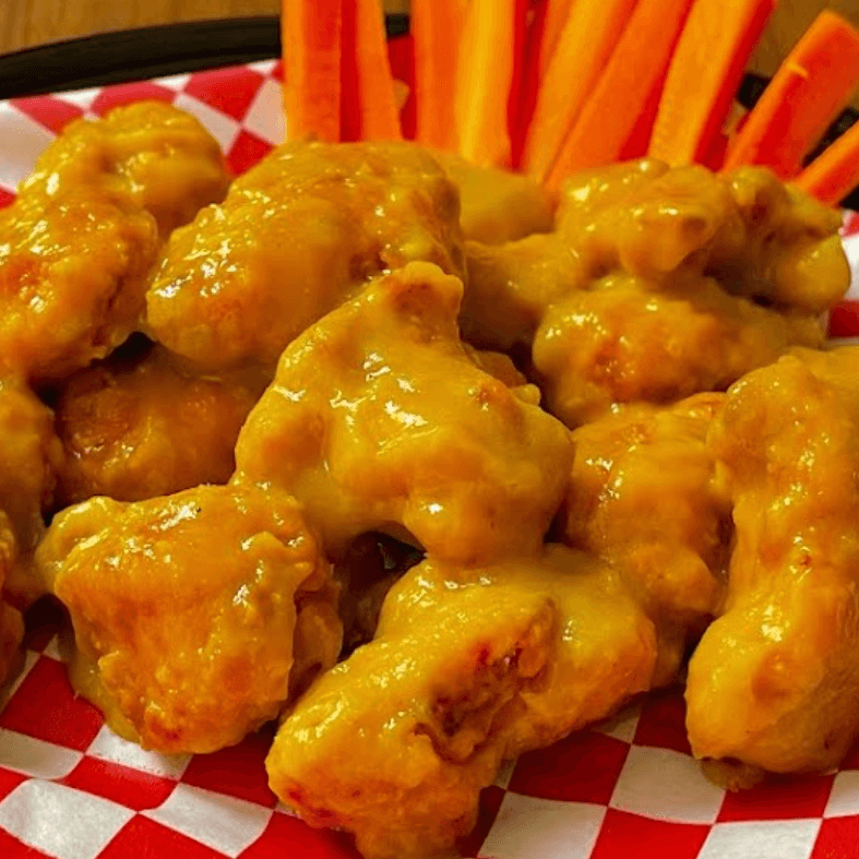 Boneless Mostaza Miel