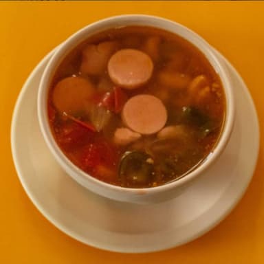 Orden de Frijoles