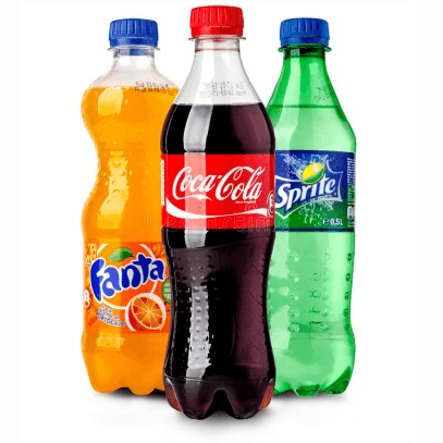 Refresco 355 ML