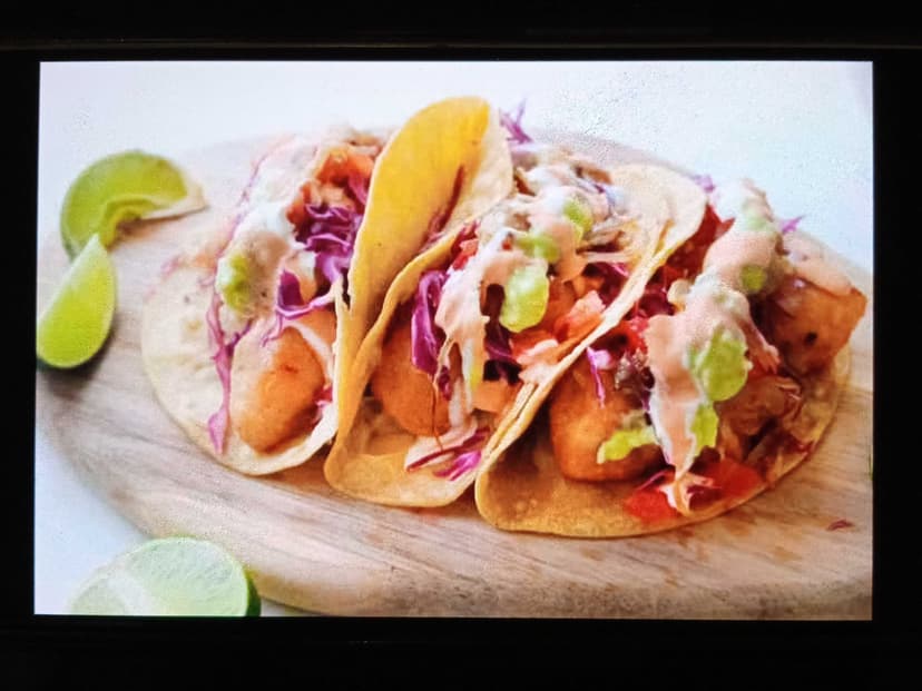 Tacos Mi Amigo JORCH "El Original"