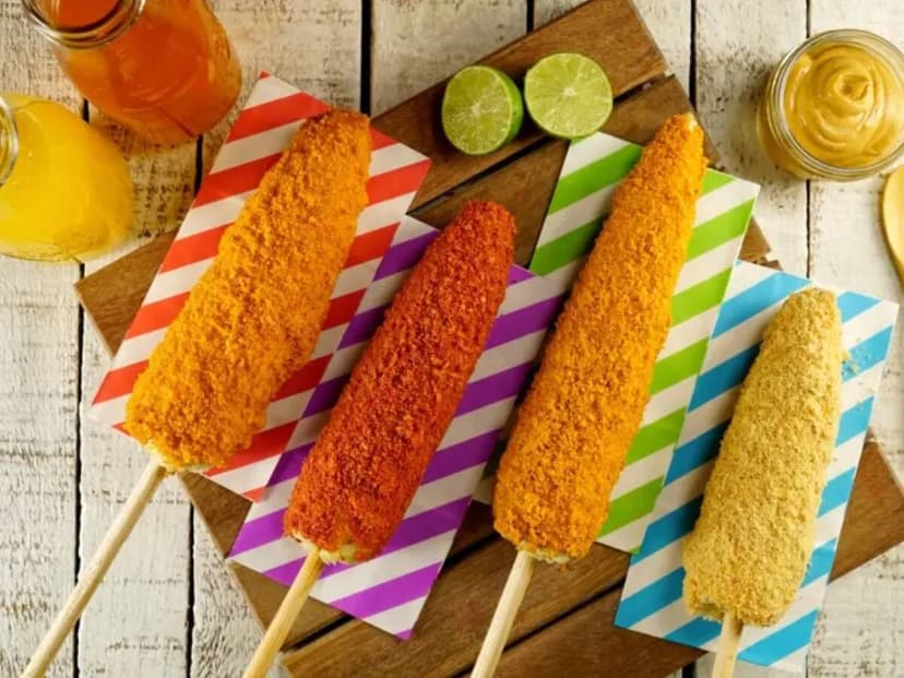 Antojitos Tres Hermanos