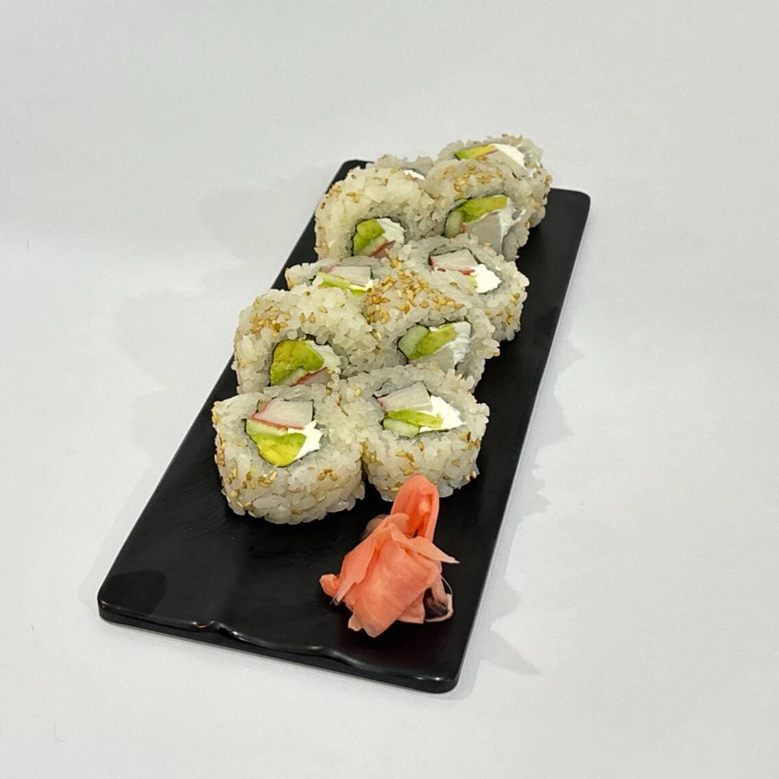 California Roll