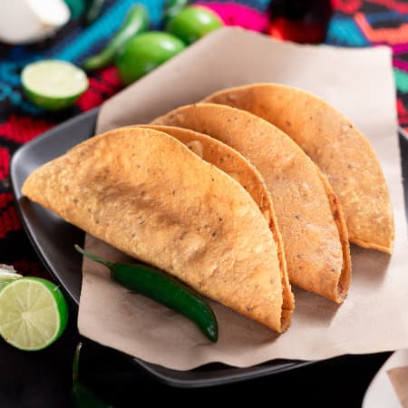 Taco Tradicional