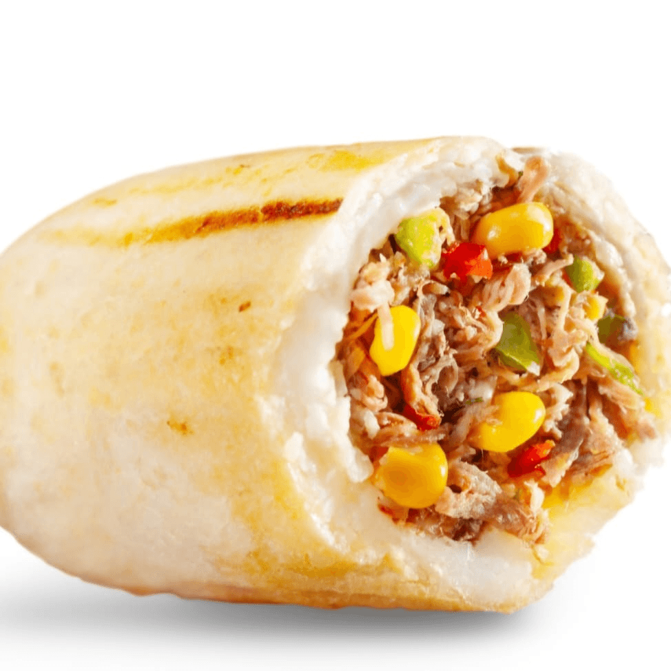 Rollo Mexicano