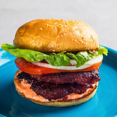 chori burger