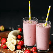 LICUADO DE FRESA 1L