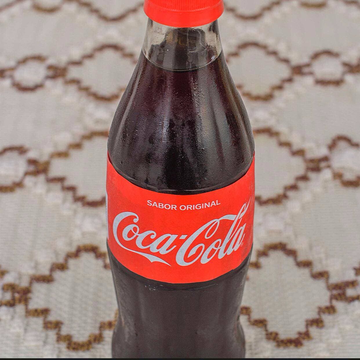 Coca Cola