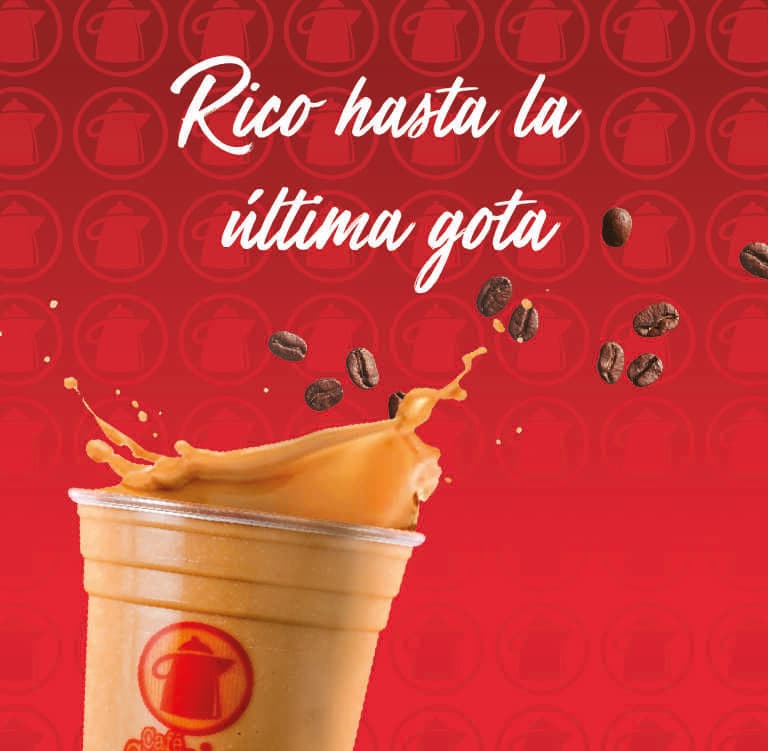 Café Combate ( Suc Plaza Galerías )