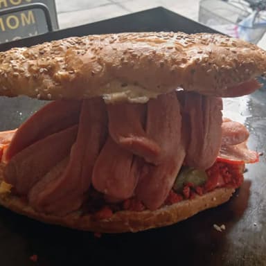 Combo - 2 Tortas Cubanas