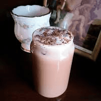 Mocaccino Helado
