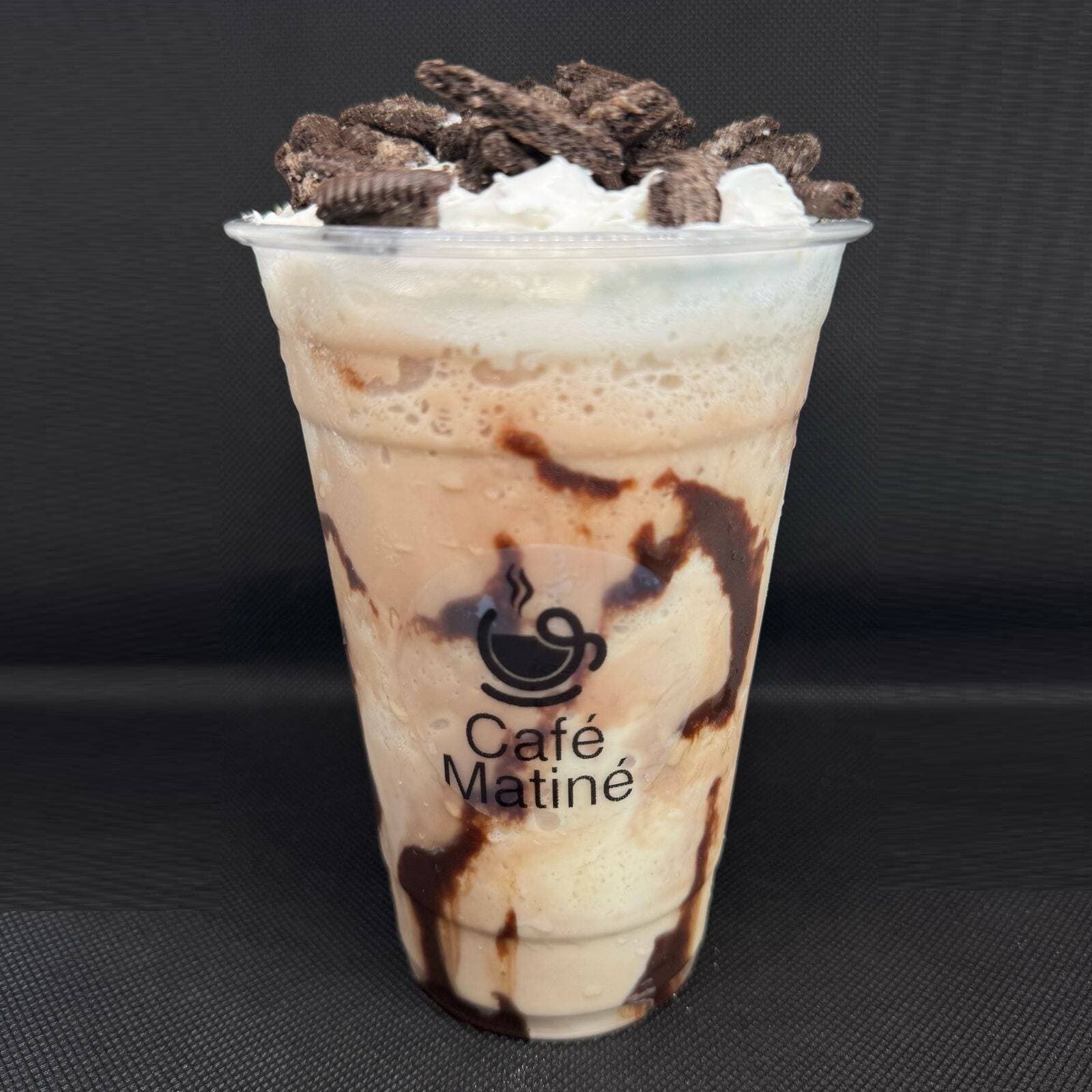 Frattinés de Oreo