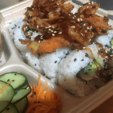 Roll Crispy
