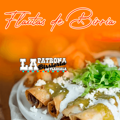 Flautitas