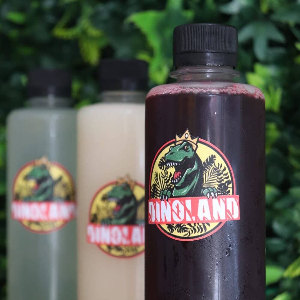 Agua Artesanal