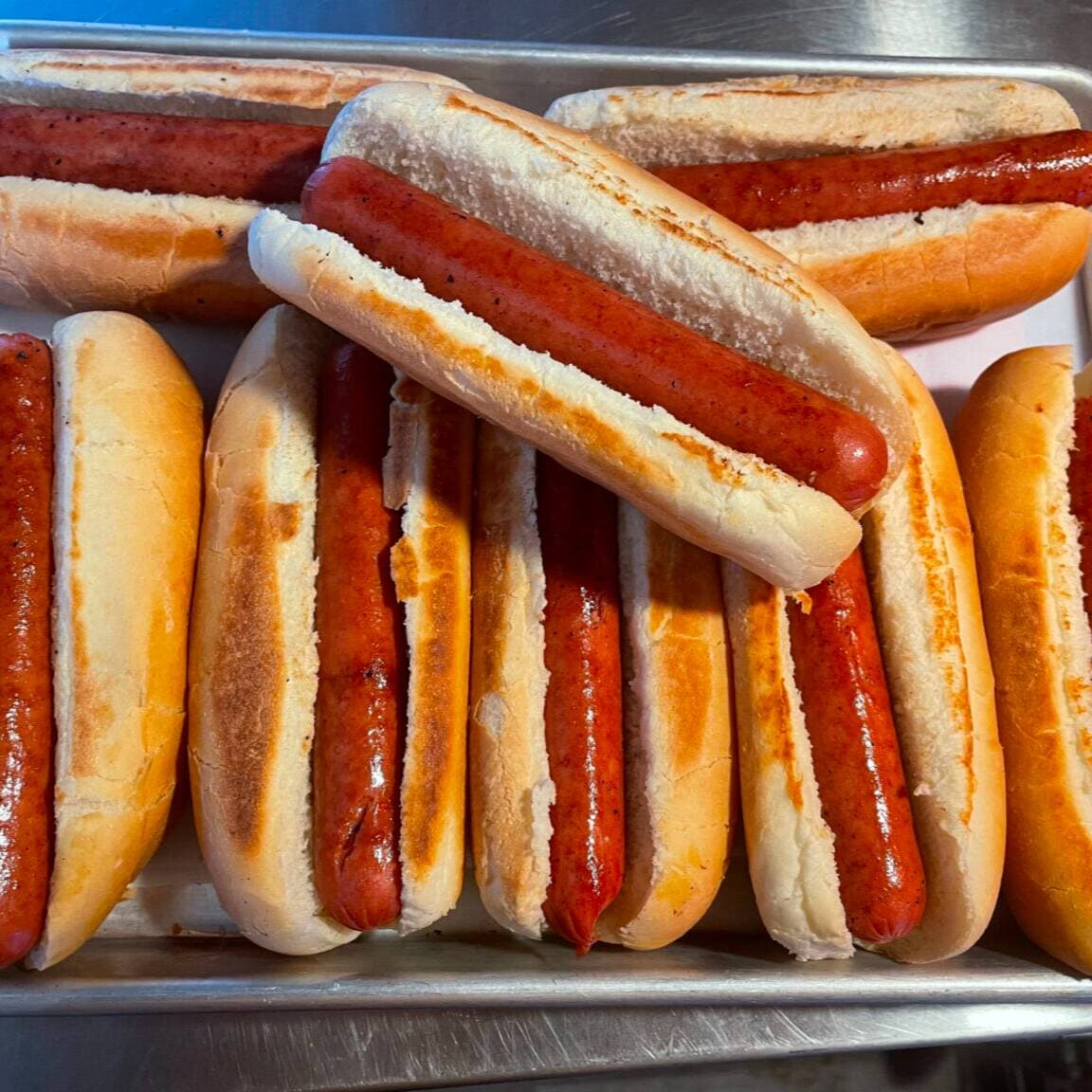 Combo Hotdog + Bebida
